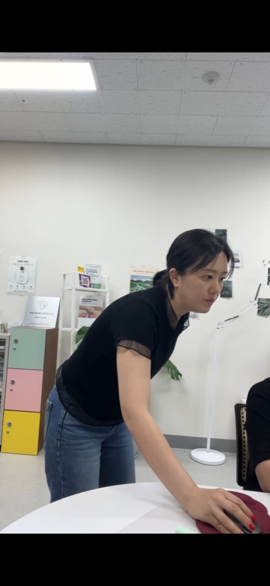 컨설팅 현장 2